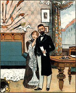Recognition (The Lawyer)